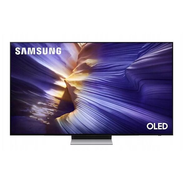 SAMSUNG TV OLED 83in QE83S90FAEXXH