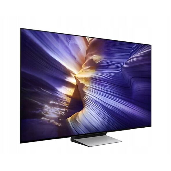 SAMSUNG TV OLED 83in QE83S90FAEXXH
