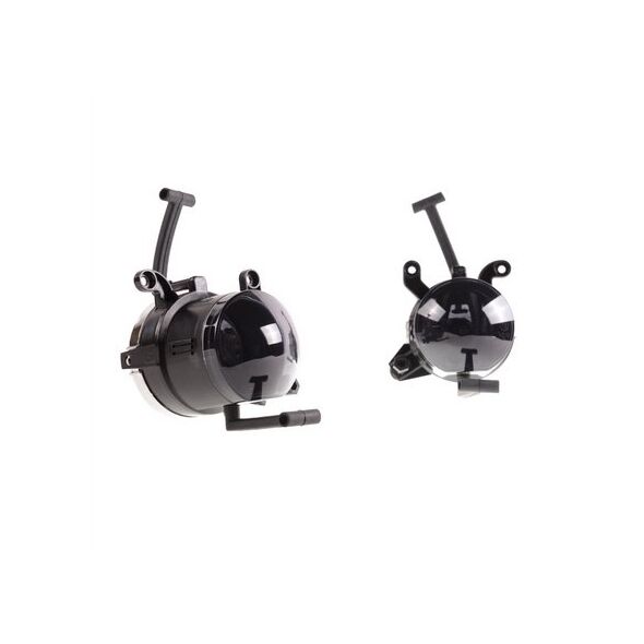 Zestaw lamp przeciwmgielnych BMW 3 E46 1998-2006