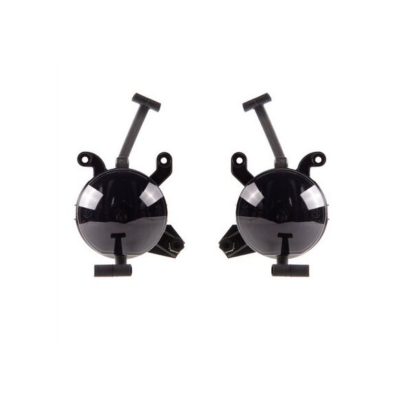 Zestaw lamp przeciwmgielnych BMW 3 E46 1998-2006