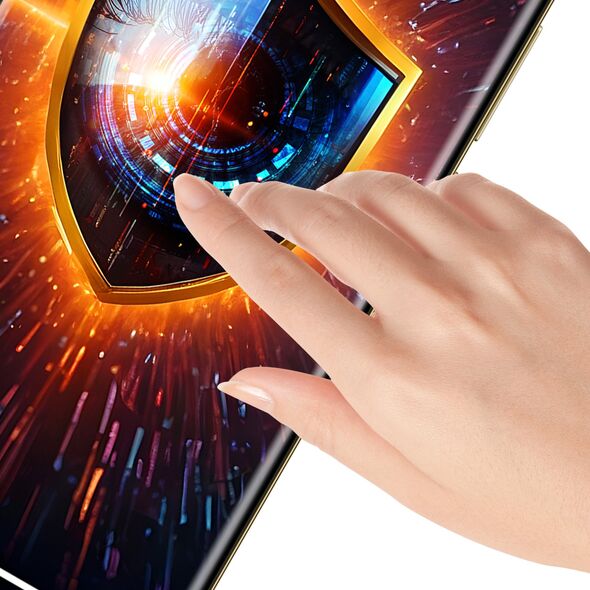 REALME 12 PRO/12 PRO+ - 3MK SILKY MATT PRIVACY