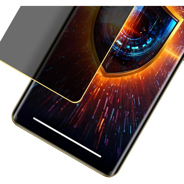 REALME 12 PRO/12 PRO+ - 3MK SILKY MATT PRIVACY