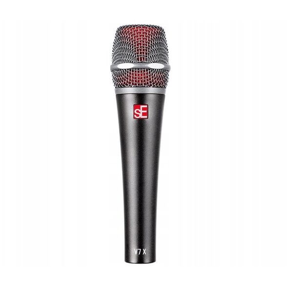 sE V7 X - Mikrofon dynamiczny instrumentalny