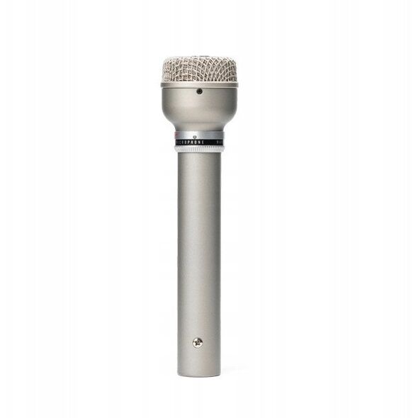 Warm Audio WA-19 - Mikrofon dynamiczny