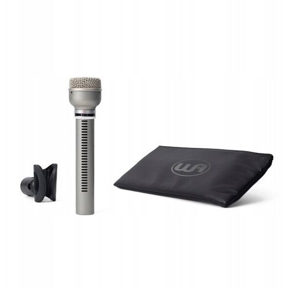 Warm Audio WA-19 - Mikrofon dynamiczny