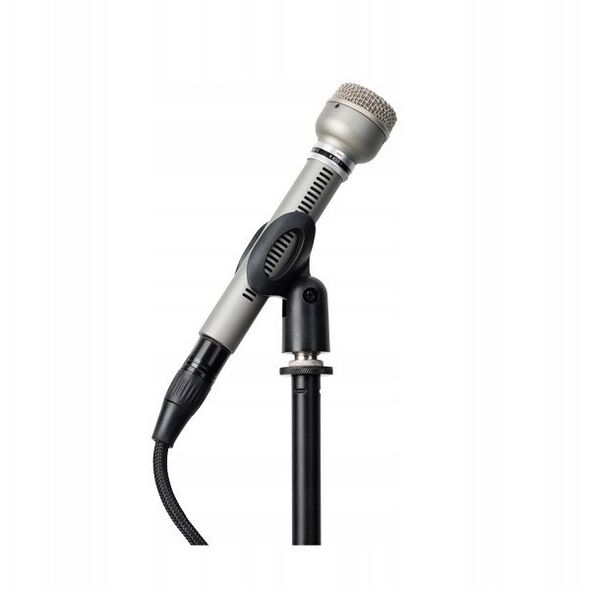Warm Audio WA-19 - Mikrofon dynamiczny