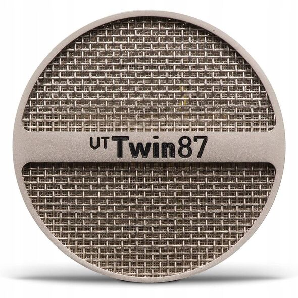 United UT Twin87 - Mikrofon Pojemnościowy