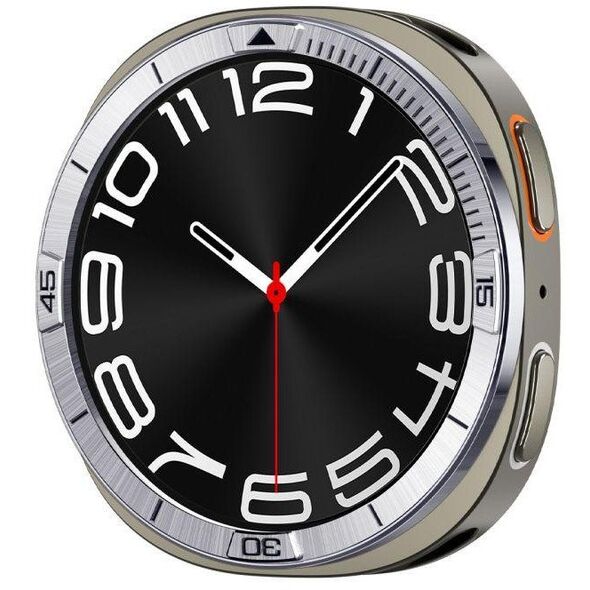 OBUDOWA SPIGEN DO SAMSUNG GALAXY WATCH 8 44 mm, Etui na Kopertę, Nakładka
