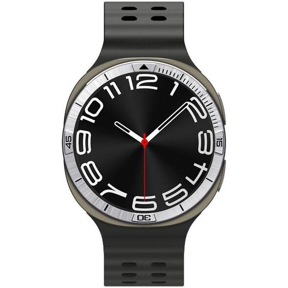 OBUDOWA SPIGEN DO SAMSUNG GALAXY WATCH 8 44 mm, Etui na Kopertę, Nakładka