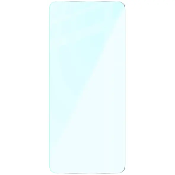 3x szkło na ekran + 1x na aparat BIZON Clear 2 Pack do Xiaomi Poco F7 Ultra