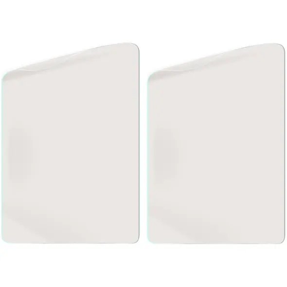 Folia matowa Bizon Glass Hydrogel Sun do Apple iPad mini 8.3" 2024 (7. generacji) [2 PACK]