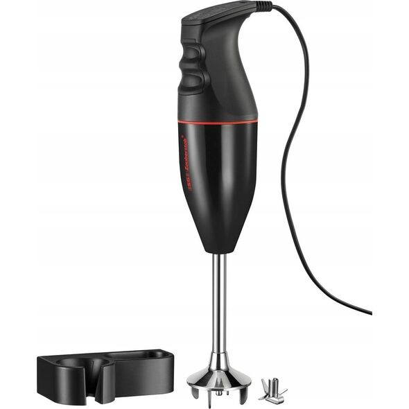 Blender Esge ESGE-Zauberstab ESGEZauberstab Hand Blender M 100 D 120W black Schwarz (90129)