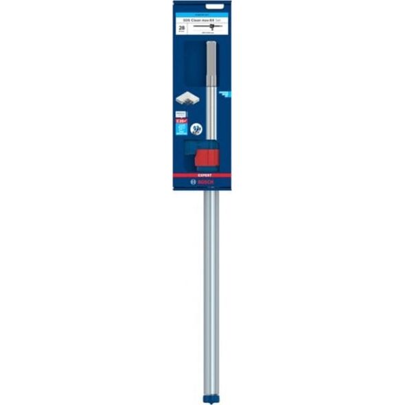 Wiertło Bosch Bosch Expert hammer drill SDS Clean max-8X set, 28mm (working length 400mm, suction drill including suction connection)