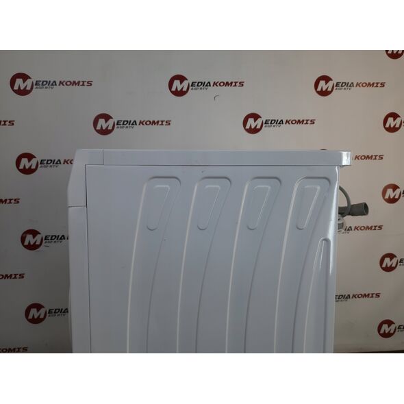 Pralka Daewoo Daewoo Waschmaschine WM914T1WA0DE  9kg/1400Umin  wh  A (Speditionsversand)