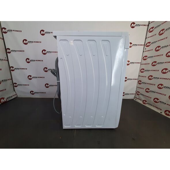Pralka Daewoo Daewoo Waschmaschine WM914T1WA0DE  9kg/1400Umin  wh  A (Speditionsversand)