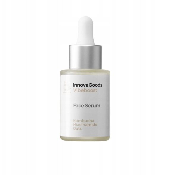 Serum do Twarzy Kombucha Vibeboost InnovaGoods 30 ml