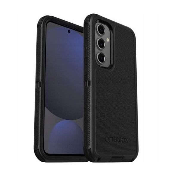 OB DEFENDER SAMSUNG/GALAXY S24 FE BLACK