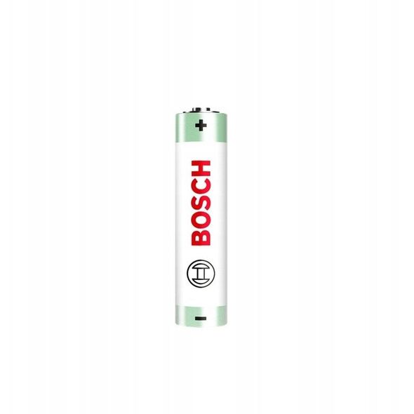 ΠΡΟΦΟΡΤΙΣΜΕΝΗ ΜΠΑΤΑΡΙΑ BOSCH 4ΤΜΧ AAA HR03B4P700/00 700mAh