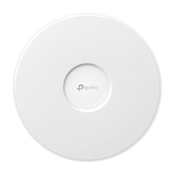TP-LINK WLAN BE9300 Access Point Tri-Band EAP772 Wi-Fi 7, PoE+,MU-MIMO, 1x 2.5G Port one size