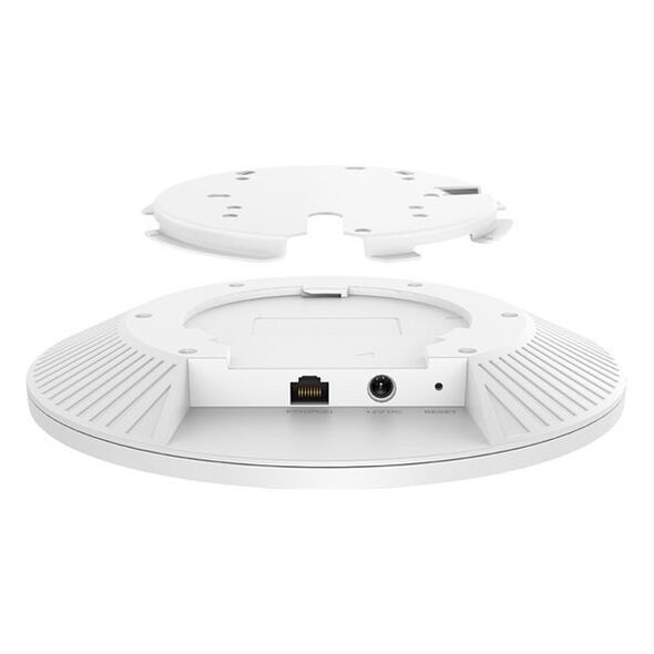 TP-LINK WLAN BE9300 Access Point Tri-Band EAP772 Wi-Fi 7, PoE+,MU-MIMO, 1x 2.5G Port one size