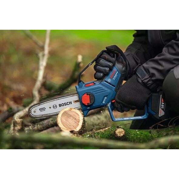 PIŁA ŁAŃCUCHOWA GKE 18V-20