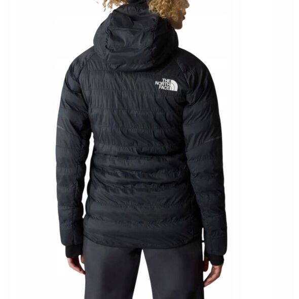 Kurtka damska The North Face Dawn Turn 50/50 Synthetic - grey/powder teal