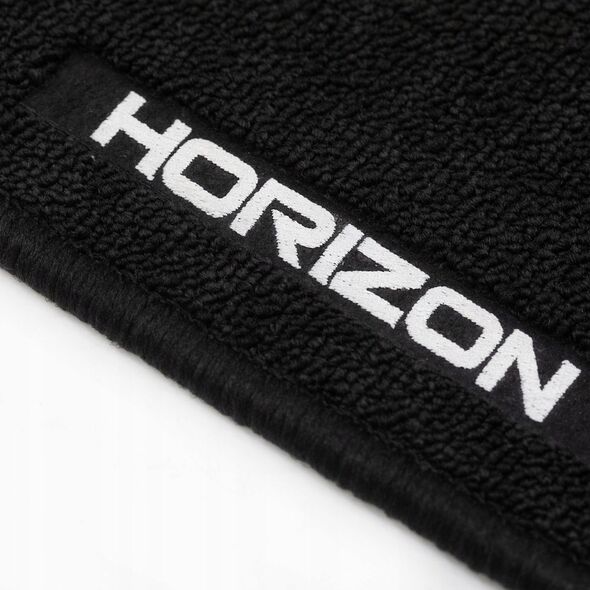 Frogum Horizon tekstiliniai kilimėliai TESLA MODEL Y NUO 2020