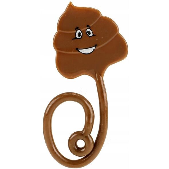 *****Funny Poo kupa samoprzylepna 35805A 58057