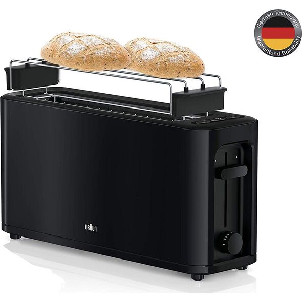 Toster Braun Braun HT 3110 PurEase