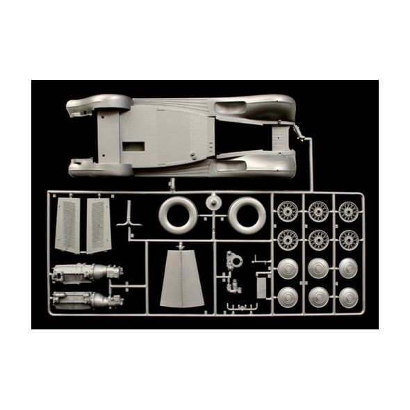 Italeri Rolls Royce Phantom II - 3703