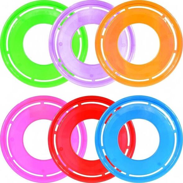 Upominkarnia Koło Frisbee W01