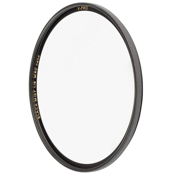 B+W Black Mist 1/8 MRC nano V-Pro 77mm 1108737