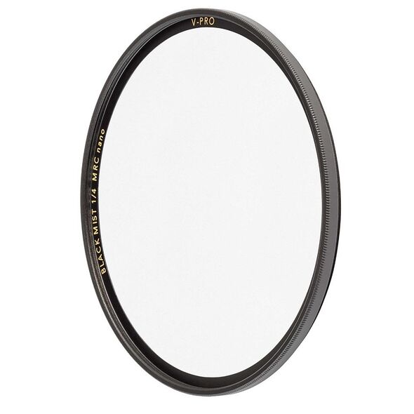 B+W Black Mist 1/4 MRC nano V-Pro 77mm 1108751
