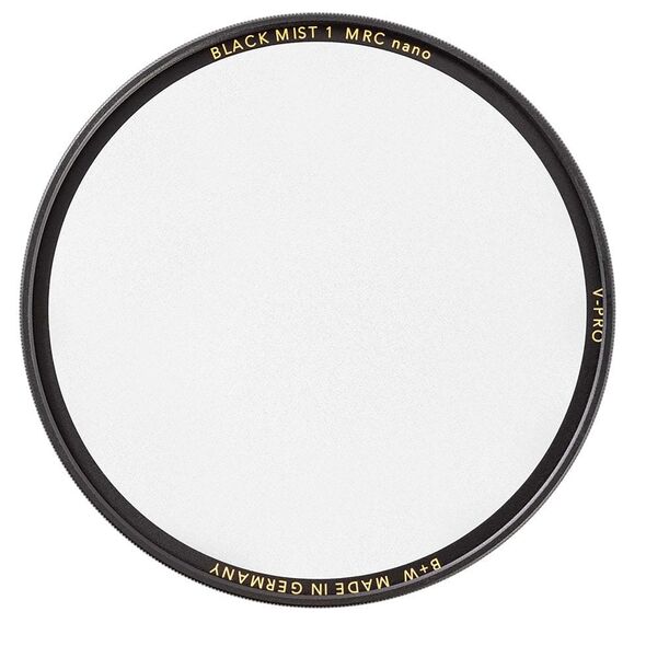 B+W Black Mist 1 MRC nano V-Pro 77mm 1108816