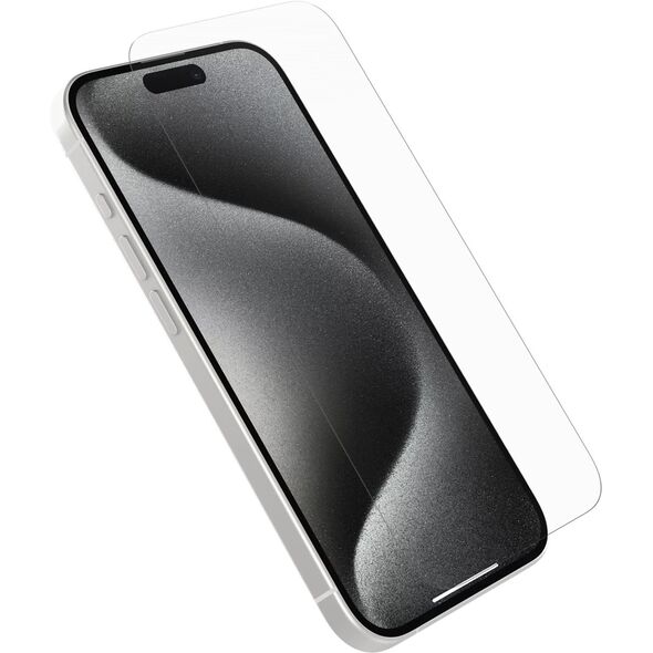 OB GLASS APPLE IPHONE 16 PROMAX/CLEAR - PROPACK