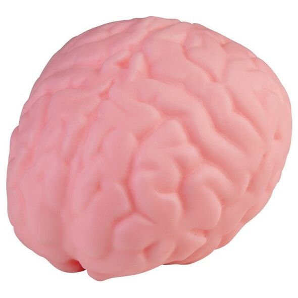 Αντιστρές παιχνίδι Easy Sqweezy Jumbo Brainy