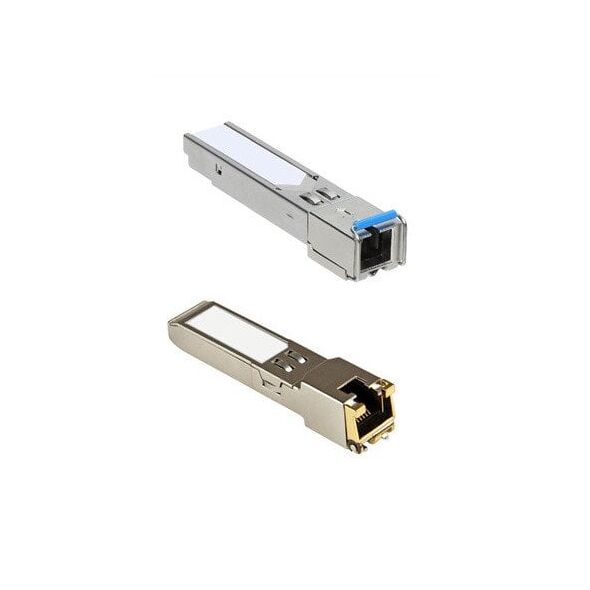 3rd Party Conti Networks - SFP (Mini-GBIC)-Μετατροπέας-Μονάδα