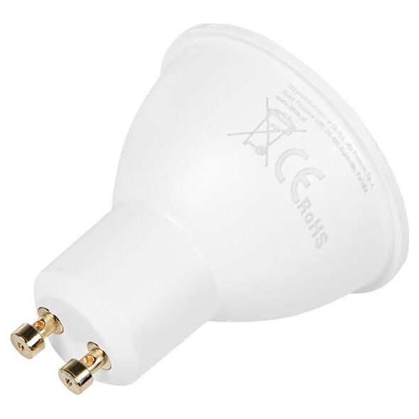 Blow 87-407# Żarówka led  gu10 5w 230v b.neutralna
