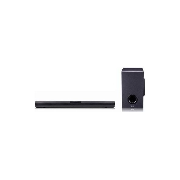 Soundbar LG SQC1