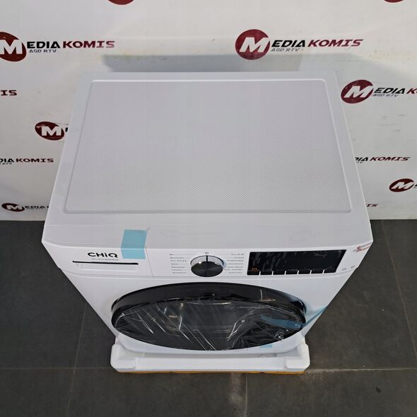 Pralka CHiQ CHiQ Waschmaschine PFL70141M3XWGA  7kg/1400Umin  wh  A (Speditionsversand)
