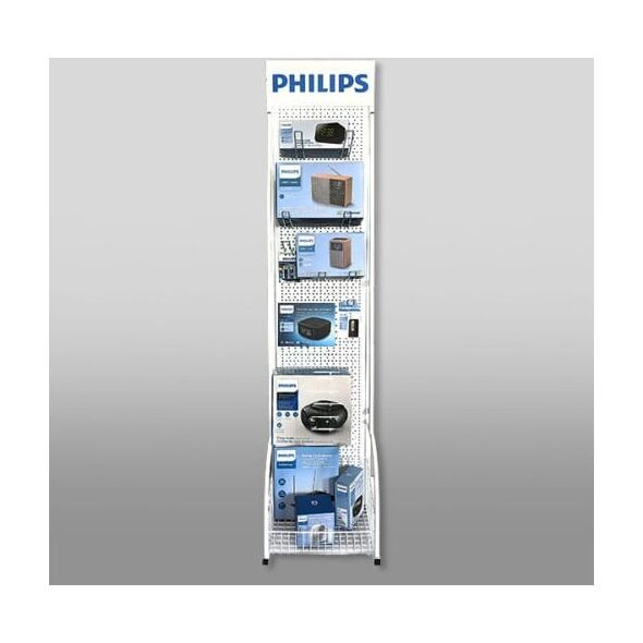 Vega PHILIPS STAND STOJAK HAK WISZĄCY>