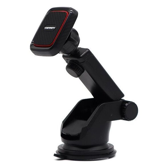 Vega MAGNETYCZNY UCHWYT SAMOCHODOWY DENMEN MAGNETIC NA TELEFON KOKPIT DESKĘ DH10>
