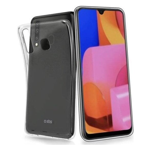 SBS Mobile SBS Skinny cover for Samsung Galaxy A20s standard