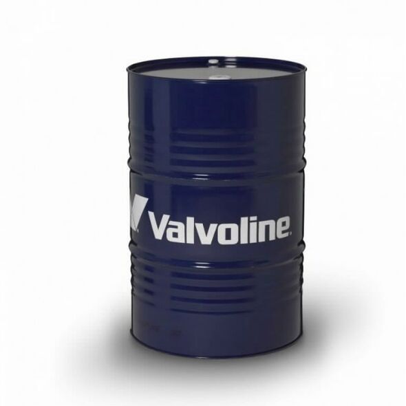 Λάδι υδραυλικών συστημάτων VALVOLINE HVLP 68 208L, Valvoline