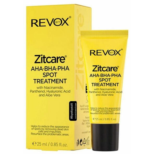 Krem na Dzień Revox B77 Zitcare 25 ml