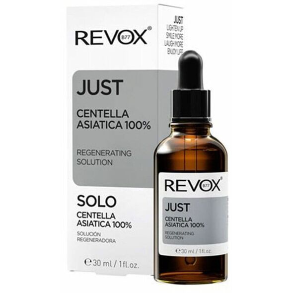 Krem na Dzień Revox B77 Just 30 ml