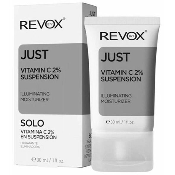 Krem na Dzień Revox B77 Just C 30 ml