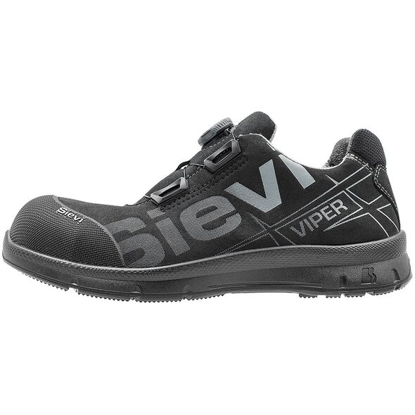 Sievi παπούτσια ασφαλείας Viper 3 Roller S3 52191 BOA μέγεθος 41