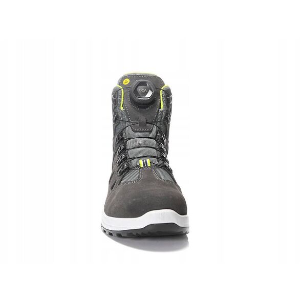 Παπούτσια ELTEN Riley XXF Boa GTX Mid ESD O2 WR CI, γκρι 43