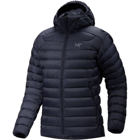 Γυναικείο μπουφάν Arcteryx Cerium SL Hoody - μαύρο